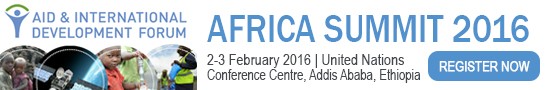 africa summit 2016 banner