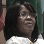 Lindiwe Sibanda