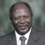 Namanga Ngongi